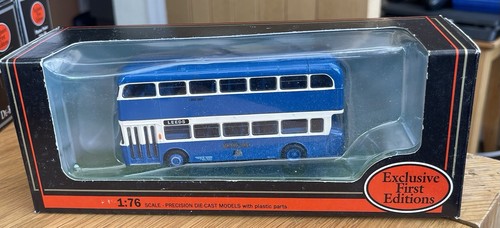 Efe 23703 daimler fleetline - efe,