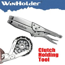 Motorcycle Clutch Holder