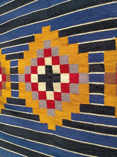 Navajo rug native american - rug,