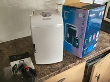 Woolworths White Micro Chiller