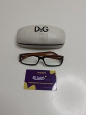 Dolce and Gabbana DG 1145 513 Eyeglasses Boxed