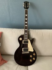 Epiphone Jeff Beck 1954 Les