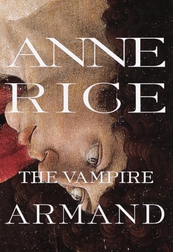 The vampire armand - vampire,