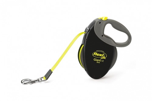 Flexi retractable leash - flexi,