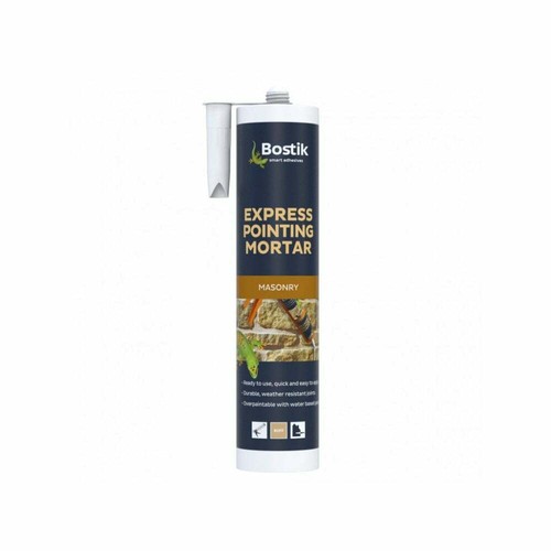 Bostik buff express - bostik,