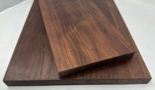 American Black Walnut Timber Boards - Planed PAR - Prime Grade Kiln Dried - 21mm
