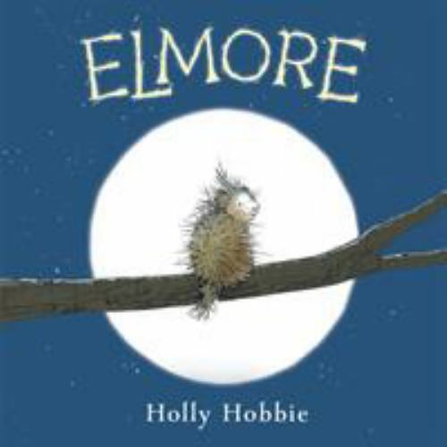Elmore holly hobbie 2018 - by,