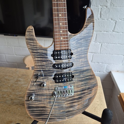 Suhr modern pro left handed - modern,