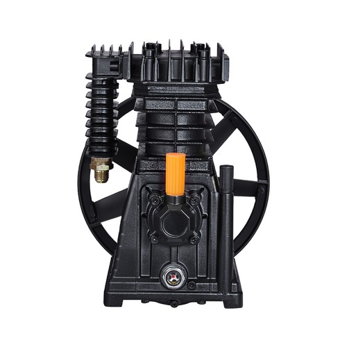 Vevor air compressor - pump, head
