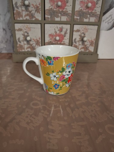 Cath kidston yellow - cath,