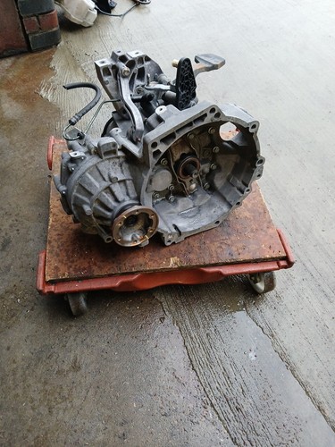 Volkswagen golf mk5 plus - plus, 1.9