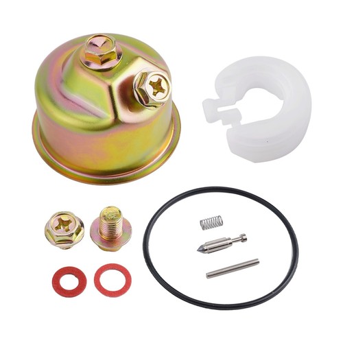 Bowl gasket carburetor kit - carburetor,