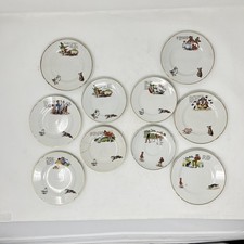 Job Lot 10pc Vintage Nursery