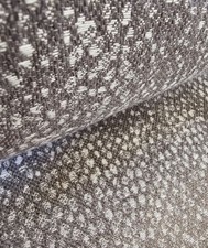 Laura Ashley Alnwick Steel Eyelet Fully Lined Curtains 88x90” 223x229cm  New