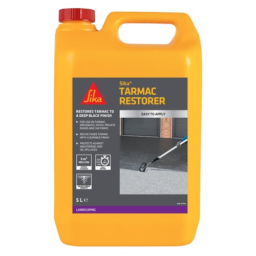 Everbuild tarmac restorer deep - everbuild,