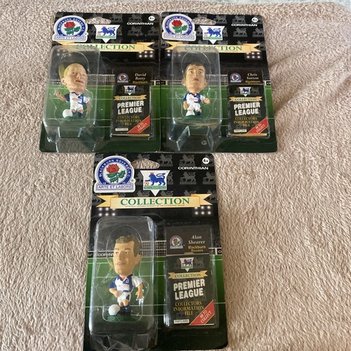 Blackburn rovers corinthian - blackburn,