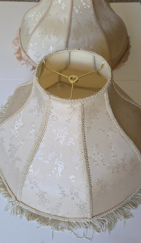 Vintage victorian floral - victorian,