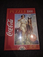 Coca Cola 1000 Piece Educa