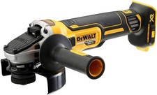 DeWalt DCG405 18v XR Cordless