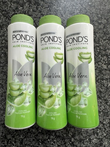 New ponds aloe cooling - *new*,