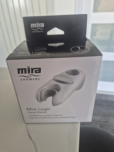 Mira logic clamp bracket - mira,