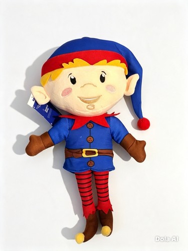 Boy elf soft - boy,