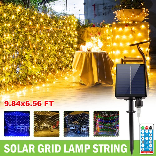 Solar net mesh - solar,