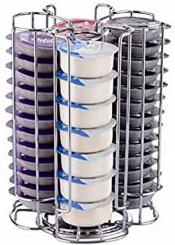 Exzact coffee capsule holder - exzact,