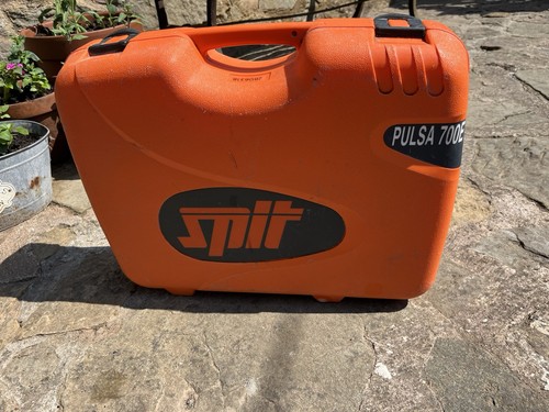 Paslode700p spit pulsa - spit,