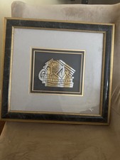 Harris Strong Mid-Century