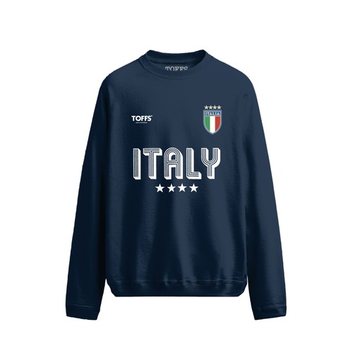 Toffs italy retro football - retro,
