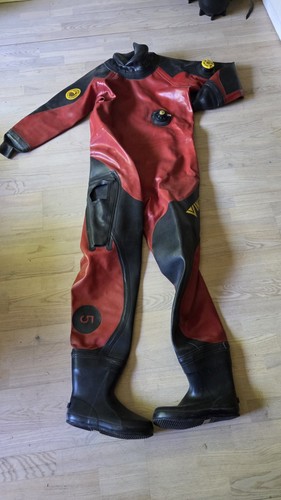 Viking pro rubber - pro,