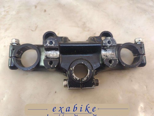 Upper fork tee for - fork,