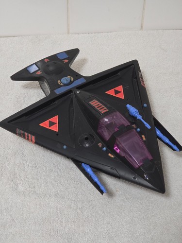 Vintage coleco starcom - vintage,