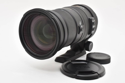 Sigma apo 500mm 6 - sigma, 50-500mm