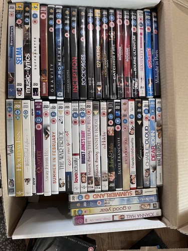 Collection used and - collection,