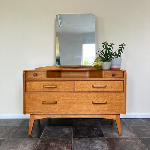 Refurbished mid century 1950 - refurbished, 1950's