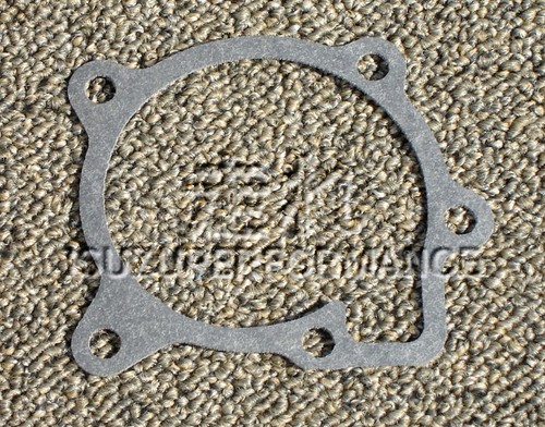 Water pump gasket geo storm - gasket,