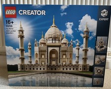 LEGO Taj Mahal 10256 Creator