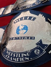 New Winged Eagle Championship
