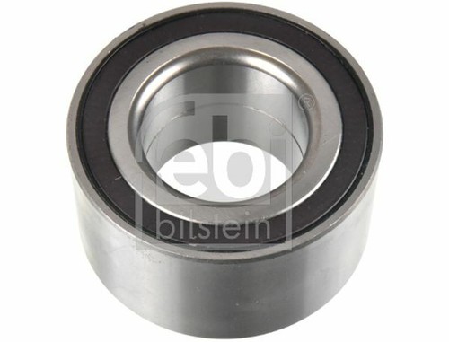 Wheel bearing front rear for - wheel, front/rear