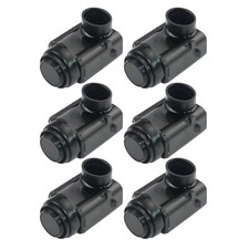 6Pcs PDC Parking Sensors for