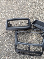 Fiat Doblo Radio Fascia 2013