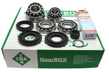 GENUINE INA BEARING KIT