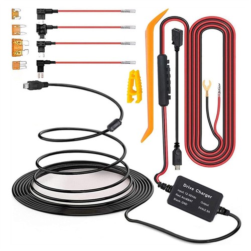 Mini usb charger - usb, line