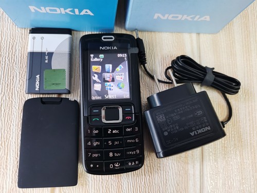 Nokia 3110 classic - , 3110c