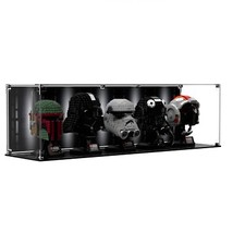 Acrylic Display Case For