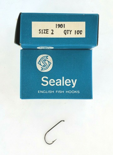 Edgar sealey fish - fish, 1