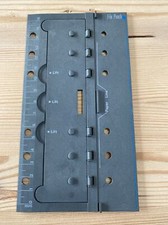 MULBERRY PLANNER COMPATIBLE