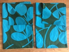 2 Pillowcases Made W/ Orla